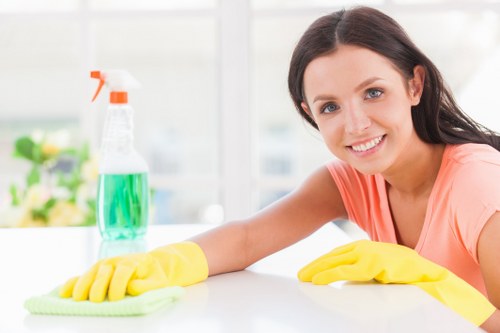 Professional house clearance support for Hampstead homes and flats