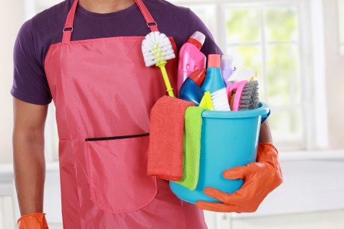 Upholstery cleaning service for sofas in Hampstead and nearby areas