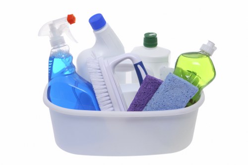 Professional cleaners providing domestic cleaning in Hampstead homes