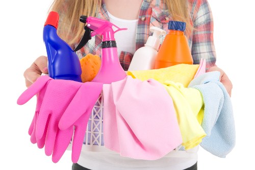 Carpet cleaning service for Hampstead homes and apartments