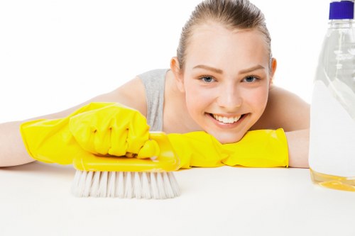 Reliable Hampstead deep cleaning approach for cleaner interiors