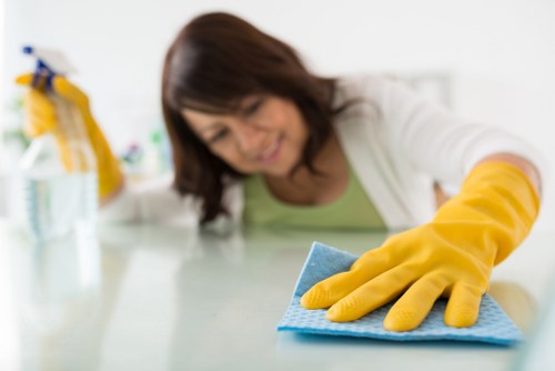 Load-based and cubic-yard cleaning rates explained