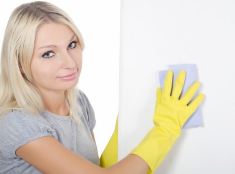 Oven cleaning service for domestic and commercial properties in Hampstead