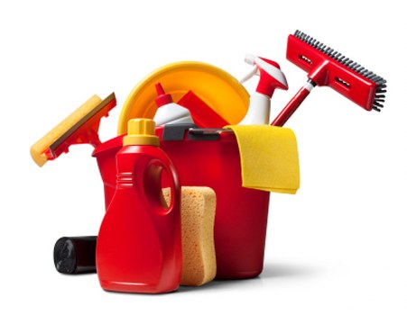 Thorough one-time cleaning for Hampstead residential and commercial properties